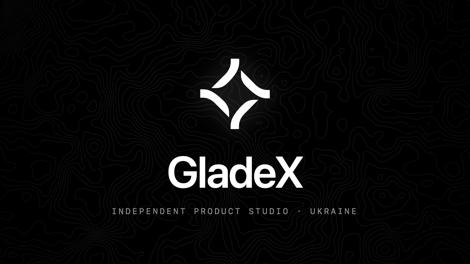 GladeX logo